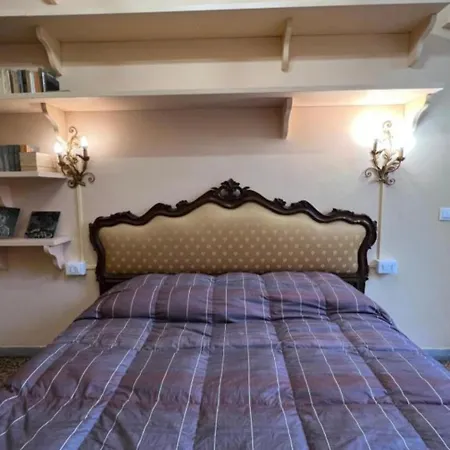 Dimora Lame Apartment Bologna