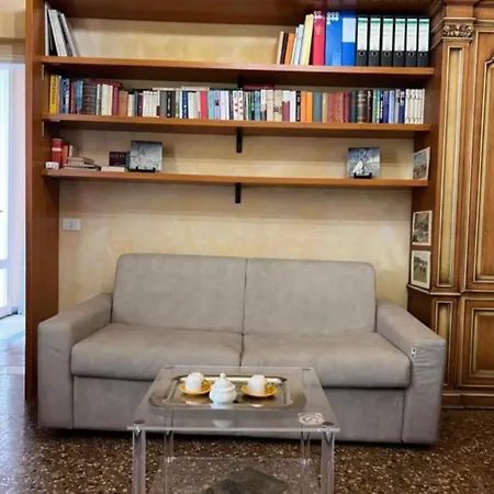 Apartment Dimora Lame Bologna