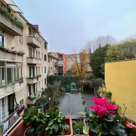 Dimora Lame * Bologna