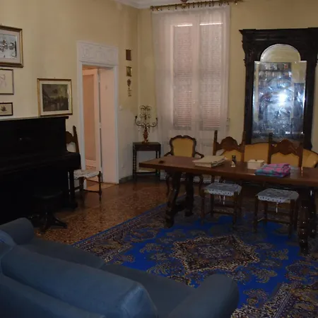 Apartment Dimora Lame Bologna