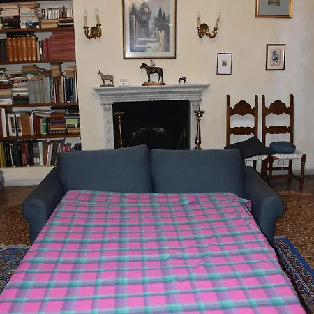 Apartment Dimora Lame *