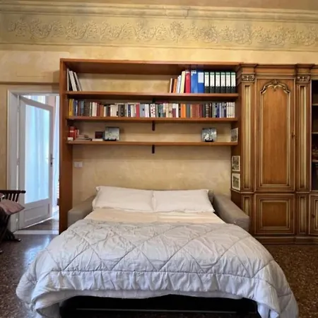 Apartament Dimora Lame